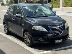 Gebraucht 2012 Lancia Ypsilon Gold Kleinwagen | CHF 4’900 (Guter Preis)