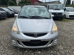 Gebraucht 2007 Honda Jazz Sport Kleinwagen | CHF 2’999 (Fairer Preis)