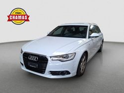 Gebraucht 2013 Audi A6 Comfort Kombi | CHF 6’500 (Superpreis)