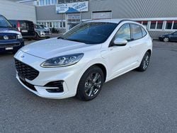 Gebraucht 2021 Ford Kuga ST-Line SUV | CHF 18’500 (Superpreis)