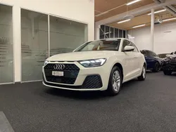 Gebraucht 2023 Audi A1 Sportback Kleinwagen | CHF 23’900 (Guter Preis)