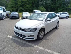 Gebraucht 2019 VW Polo Trendline Limousine | CHF 5’900 (Fairer Preis)