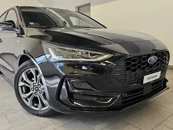 Gebraucht 2023 Ford Focus ST-Line X Limousine | CHF 21’999 (Guter Preis)