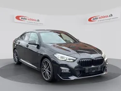 Gebraucht 2023 BMW 218 Shadowline Coupé | CHF 26’980