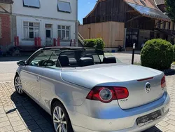Gebraucht 2009 VW Eos Cabrio | CHF 9’600 (Fairer Preis)