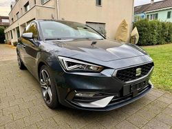 Gebraucht 2020 Seat Leon FR | CHF 23’900 (Teuer)
