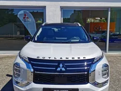 Neu 2025 Mitsubishi Outlander P-HEV Instyle | CHF 65’600 (Fairer Preis)