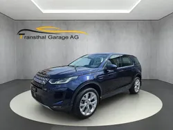 Gebraucht 2020 Land Rover Discovery Sport HSE SUV | CHF 34’900 (Teuer)