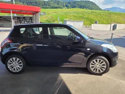 Schwarz Gebraucht 2011 Suzuki Swift GL Limousine | CHF 7’000 (Guter Preis)