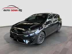 Neu 2024 Kia Ceed Sportswagon GT-Line Kombi | CHF 34’900 (Guter Preis)