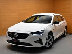 Gebraucht 2022 Opel Insignia Elegance Kombi | CHF 16’900 (Superpreis)