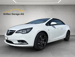 Gebraucht 2014 Opel Cascada Cosmo Cabrio | CHF 9’500 (Guter Preis)