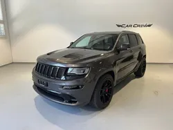 Gebraucht 2014 Jeep Grand Cherokee SRT8 SUV | CHF 29’900 (Guter Preis)