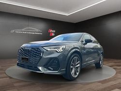Gebraucht 2021 Audi Q3 Sportback Attraction SUV | CHF 31’100 (Fairer Preis)