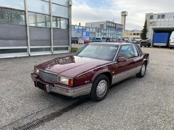 Gebraucht 1988 Cadillac Eldorado Coupé | CHF 4’999