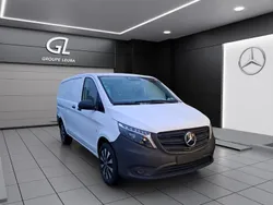 Neu 2025 Mercedes Vito Van / Kleinbus | CHF 52’000 (Superpreis)