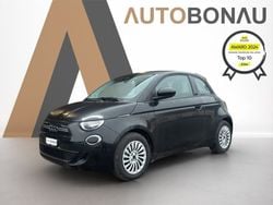 Gebraucht 2022 Fiat 500e Action Limousine | CHF 10’899 (Guter Preis)