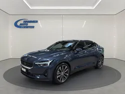 Gebraucht 2021 Polestar 2 Long Range Dual motor Limousine | CHF 28’900 (Superpreis)