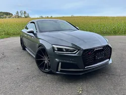 Gebraucht 2016 Audi S5 Coupé | CHF 22’900 (Guter Preis)