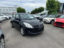 Gebraucht 2011 Suzuki Swift GL | CHF 2’300 (Fairer Preis)