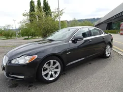 Gebraucht 2010 Jaguar XF Luxury Limousine | CHF 7’800