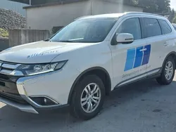 Gebraucht 2017 Mitsubishi Outlander SUV | CHF 8’900 (Guter Preis)