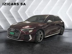 Gebraucht 2021 Audi S3 | CHF 29’900 (Superpreis)