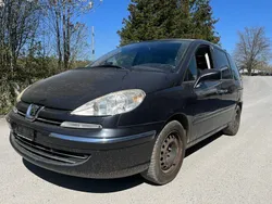 Gebraucht 2009 Peugeot 807 Van / Kleinbus | CHF 1’000 (Guter Preis)