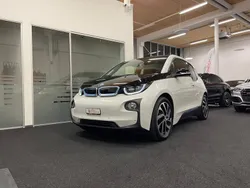 Weiss Gebraucht 2015 BMW i3 Comfort Edition Kleinwagen | CHF 9’900 (Superpreis)