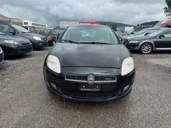 Fiat Bravo