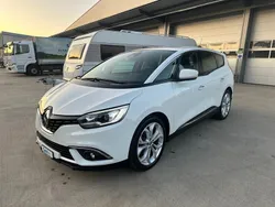 Gebraucht 2019 Renault Grand Scénic IV Zen Van / Kleinbus | CHF 9’500 (Guter Preis)