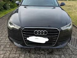 Gebraucht 2012 Audi A6 | CHF 10’800 (Fairer Preis)