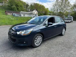 Gebraucht 2014 Citroën C4 Exclusive | CHF 4’100 (Superpreis)