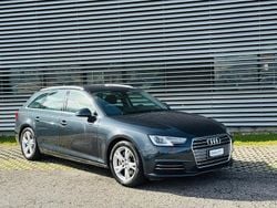 Gebraucht 2016 Audi A4 Sport Kombi | CHF 15’900 (Superpreis)