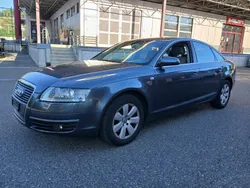 Gebraucht 2007 Audi A6 | CHF 2’500 (Guter Preis)