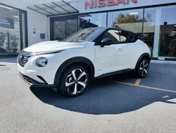 Gebraucht 2022 Nissan Juke Tekna SUV | CHF 27’900 (Fairer Preis)
