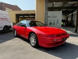 Gebraucht 1990 Nissan 200 SX Coupé | CHF 29’900