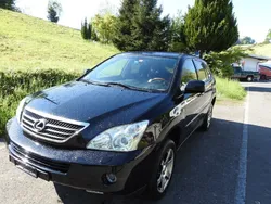 Gebraucht 2007 Lexus RX400h SUV | CHF 3’200 (Guter Preis)