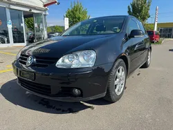 Gebraucht 2005 VW Golf IV Sportline | CHF 1’200 (Superpreis)
