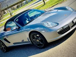 Gebraucht 2005 Porsche Boxster S Cabrio | CHF 20’900 (Guter Preis)