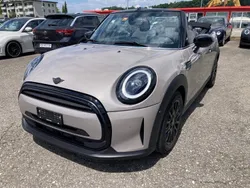 Gebraucht 2023 Mini Cooper Cabriolet Cabrio | CHF 28’800 (Superpreis)