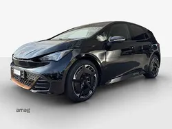 Midnight black Neu 2025 Cupra Born e-Boost Kleinwagen | CHF 42’390 (Guter Preis)