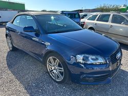 Gebraucht 2012 Audi A3 Ambition Cabrio | CHF 2’899 (Superpreis)