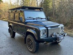 Gebraucht 2012 Land Rover Defender SUV | CHF 68’499