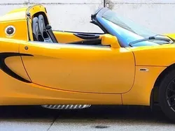 Gebraucht 2018 Lotus Elise | CHF 54’500