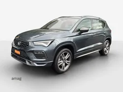 Gebraucht 2021 Seat Ateca FR SUV | CHF 29’900 (Fairer Preis)