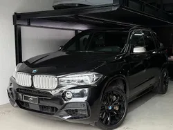 Gebraucht 2018 BMW X5 M Sport SUV | CHF 29’990 (Guter Preis)