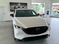 Neu 2024 Mazda CX-5 Homura-Line SUV | CHF 50’100 (Fairer Preis)