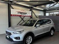 Gebraucht 2019 Seat Tarraco 4Drive SUV | CHF 23’500 (Fairer Preis)
