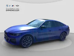 Gebraucht 2025 BMW i4 M Sport Limousine | CHF 87’800